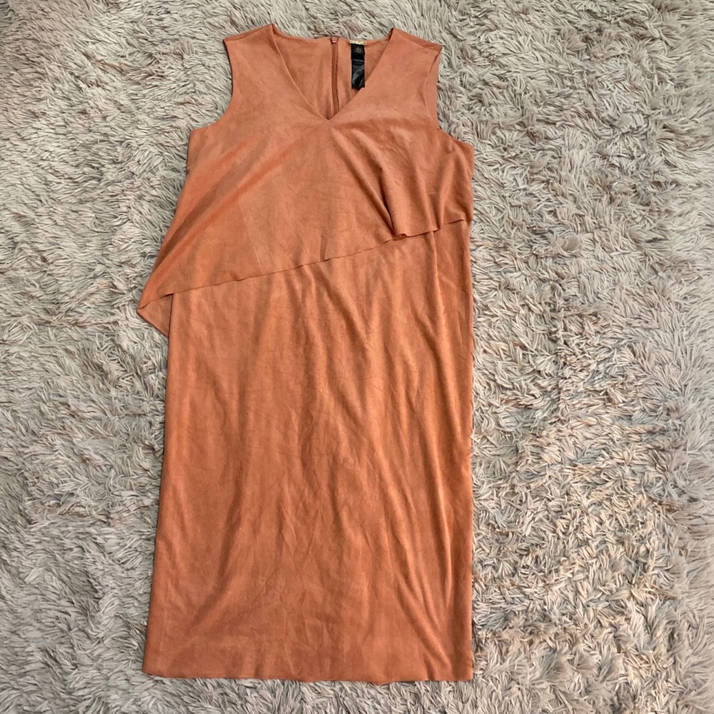 Chico’s sleeveless dress